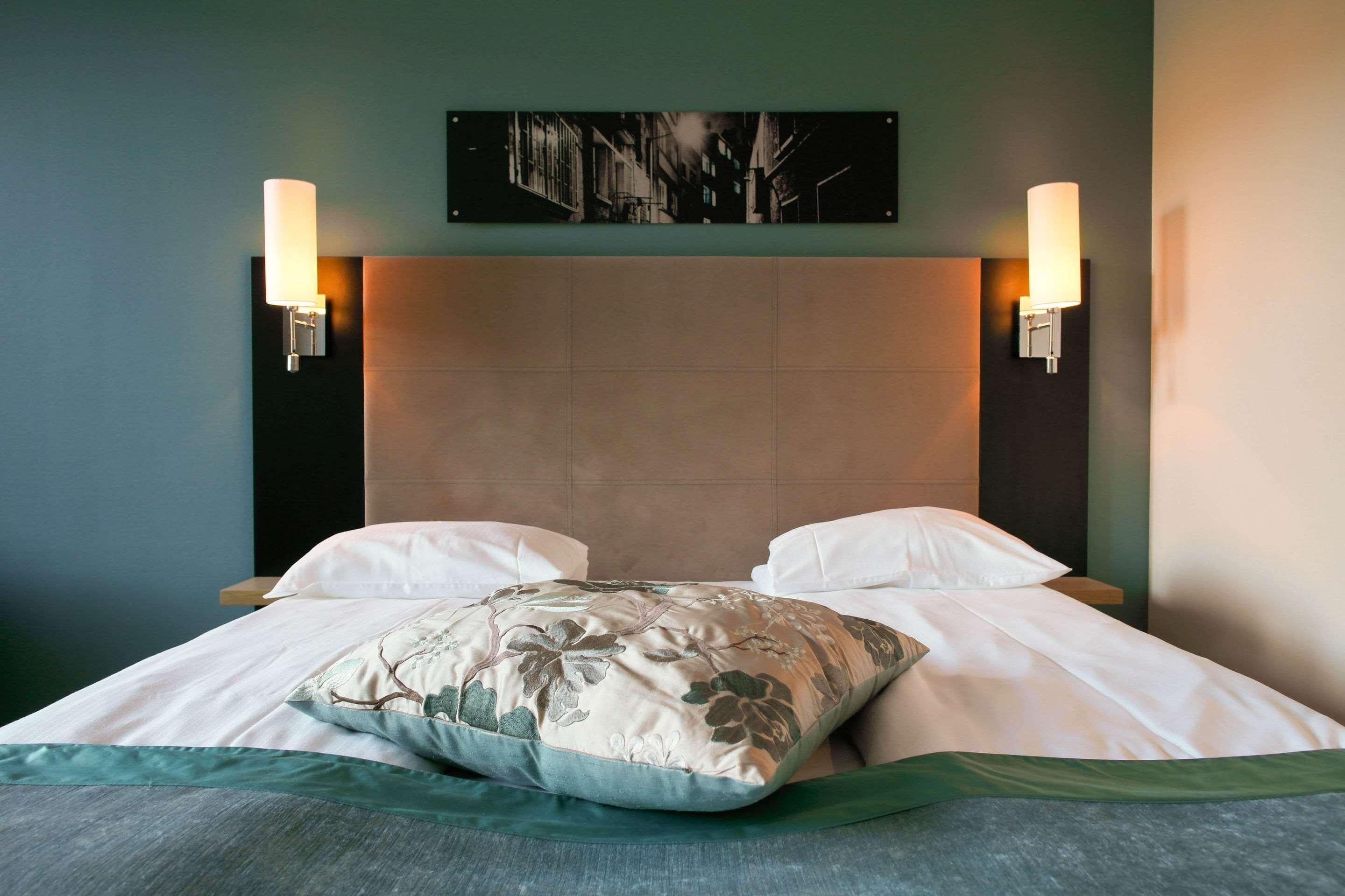 Quality Hotel Augustin Trondheim Exterior foto